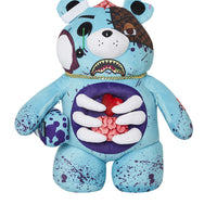 Zombie Bear Backpack