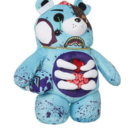 Zombie Bear Backpack