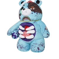 Zombie Bear Backpack