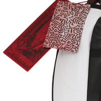 Keith Haring 1 Backpack