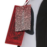 Keith Haring 2 Backpack