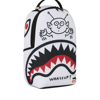 Keith Haring 2 Backpack