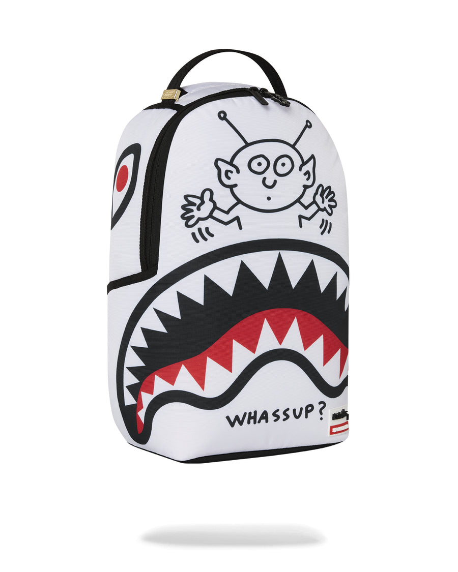 Keith Haring 2 Backpack