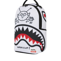 Keith Haring 2 Backpack