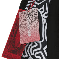 Keith Haring 3 Backpack