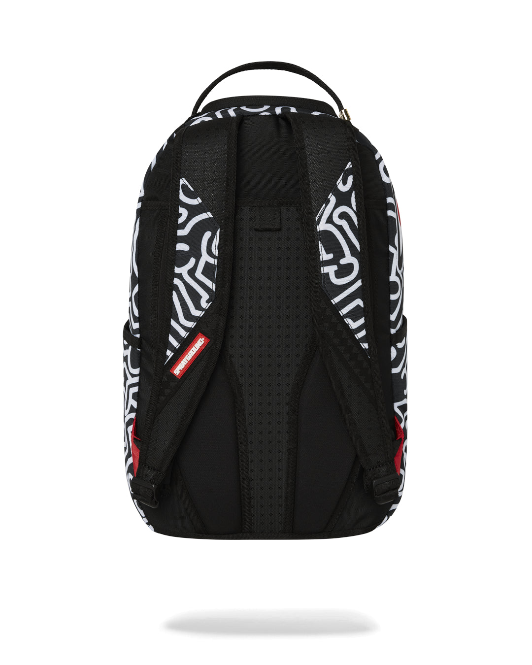 Keith Haring 3 Backpack