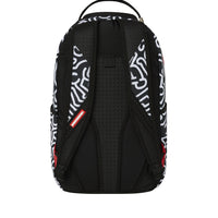 Keith Haring 3 Backpack