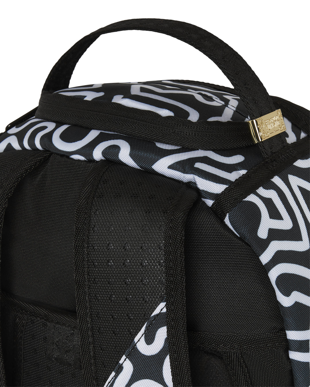 Keith Haring 3 Backpack