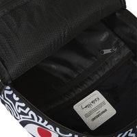 Keith Haring 3 Backpack