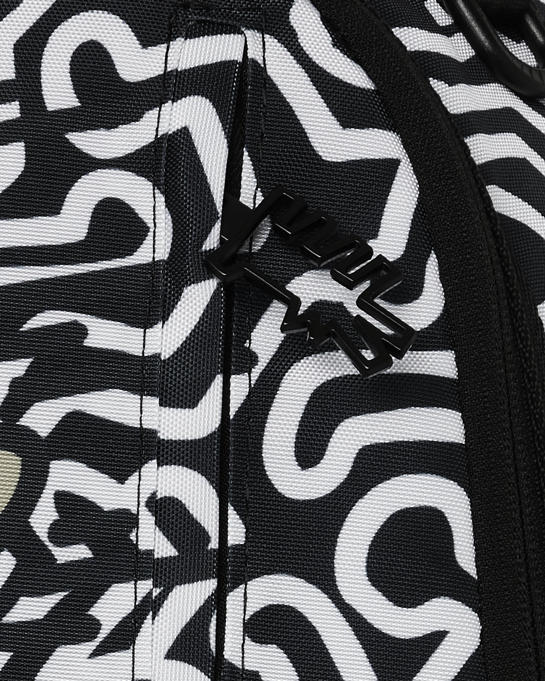 Keith Haring 3 Backpack