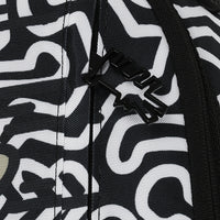 Keith Haring 3 Backpack