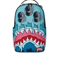 Jorge Rodriguez Blue Dripz Backpack