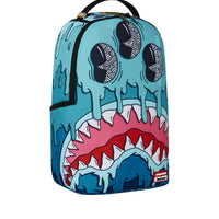 Jorge Rodriguez Blue Dripz Backpack