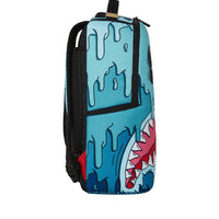 Jorge Rodriguez Blue Dripz Backpack