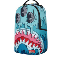 Jorge Rodriguez Blue Dripz Backpack