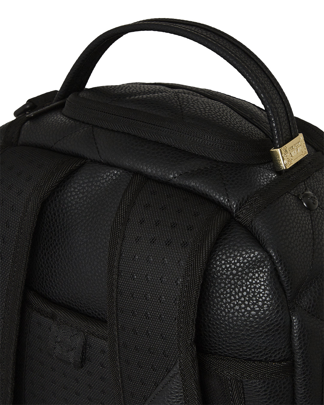 Sorbet Stunner Black 2.0 Backpack