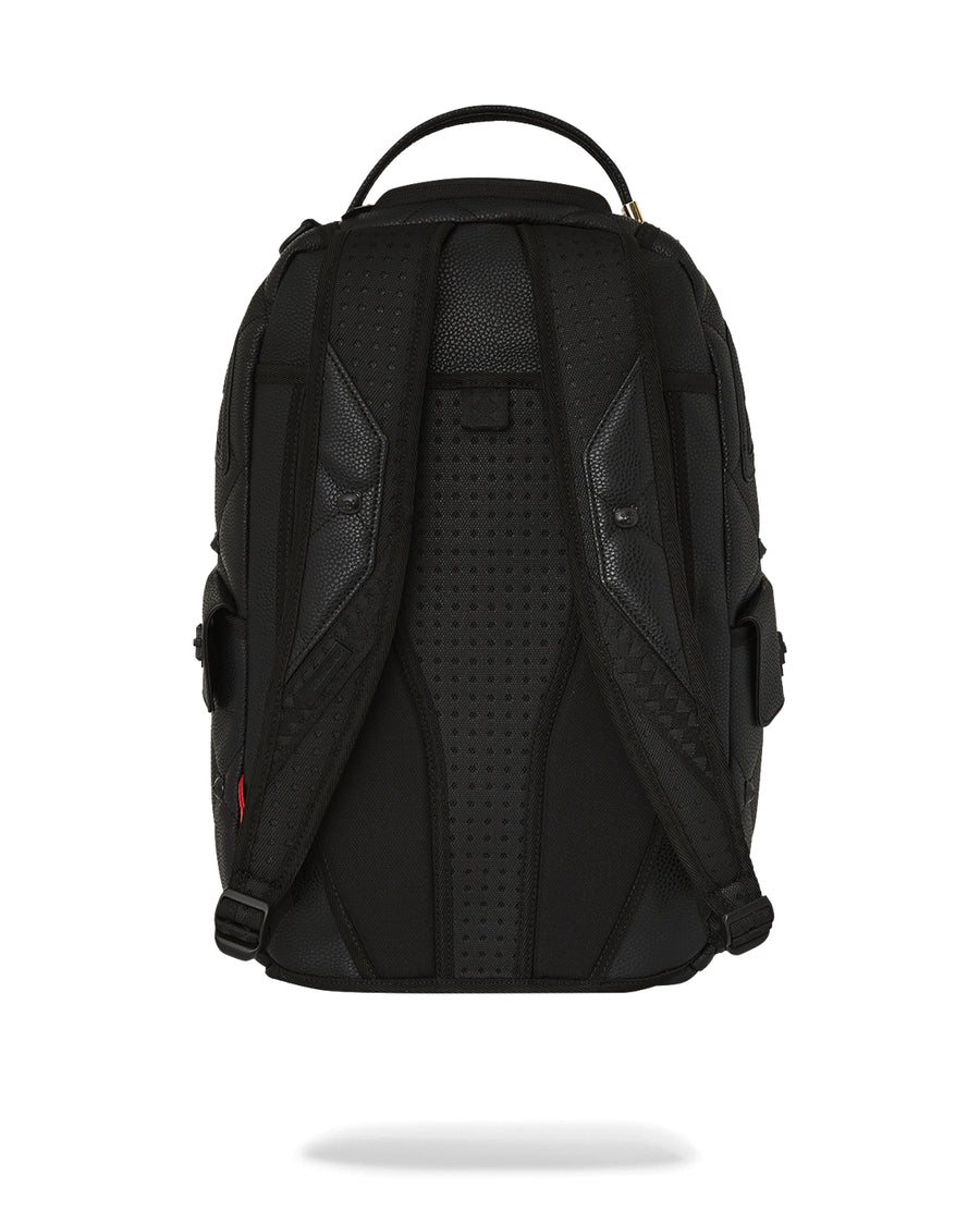 Sorbet Stunner Black 2.0 Backpack