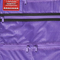 A.i Purple Wonderland Carry-on Luggage