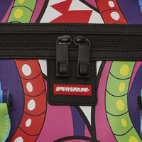 Mindtrip Jetpack Duffle