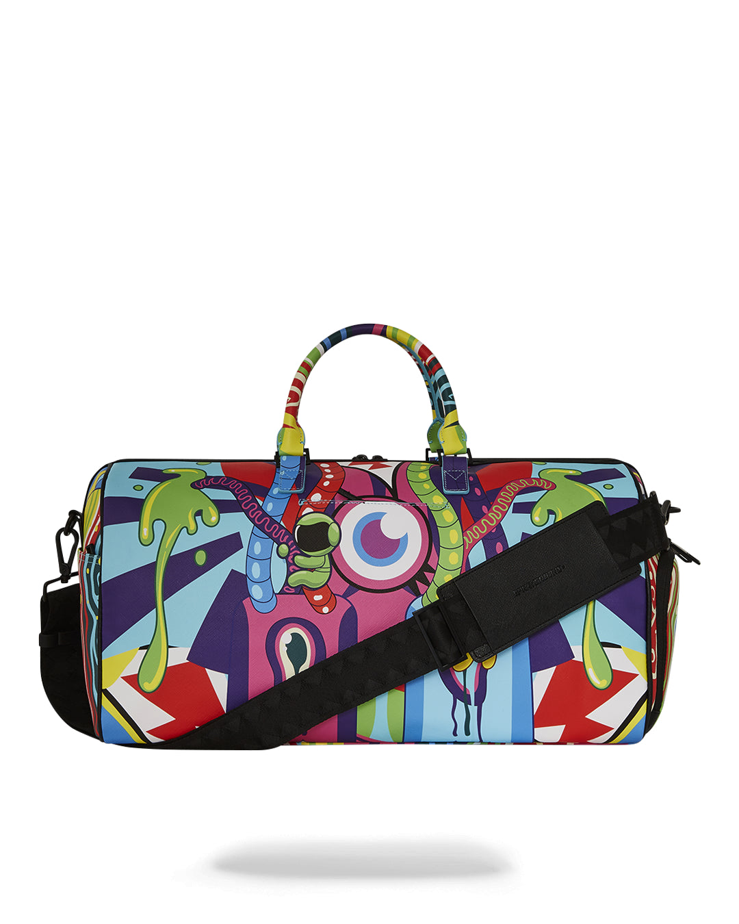 Mindtrip Jetpack Duffle