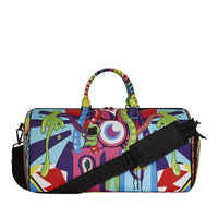 Mindtrip Jetpack Duffle