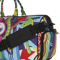 Mindtrip Jetpack Duffle