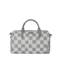 Vanquish Cream Mini Duffle