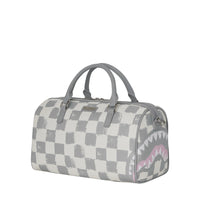 Vanquish Cream Mini Duffle