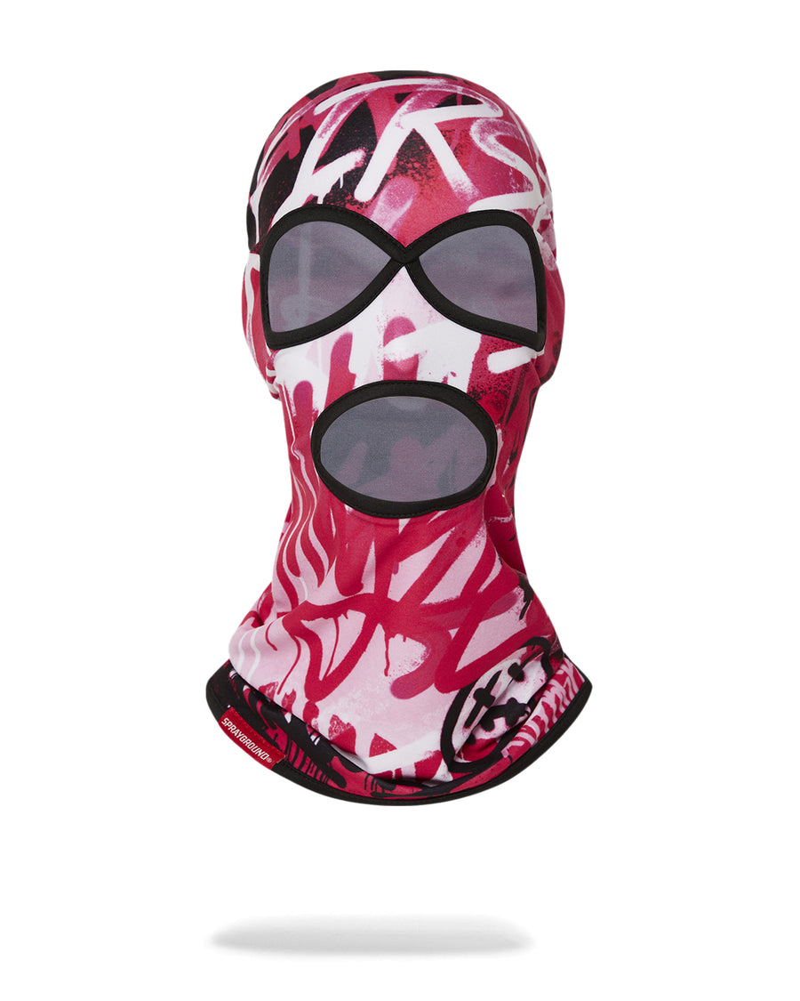 Fly Pravte Skimask