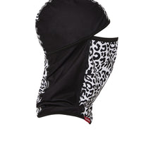 Leopard Pulldown Mask