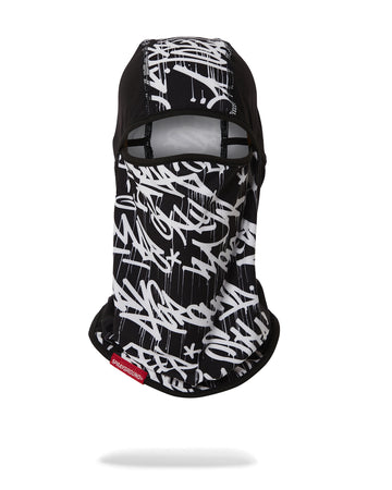 Midnight Raceway Pulldown Mask