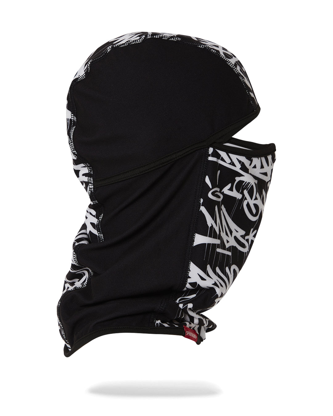 Midnight Raceway Pulldown Mask