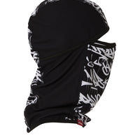 Midnight Raceway Pulldown Mask