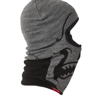 Skull Sharkmouth Ski Mask