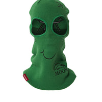 Alien Ski Mask