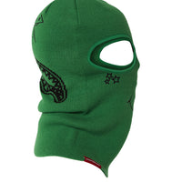 Alien Ski Mask