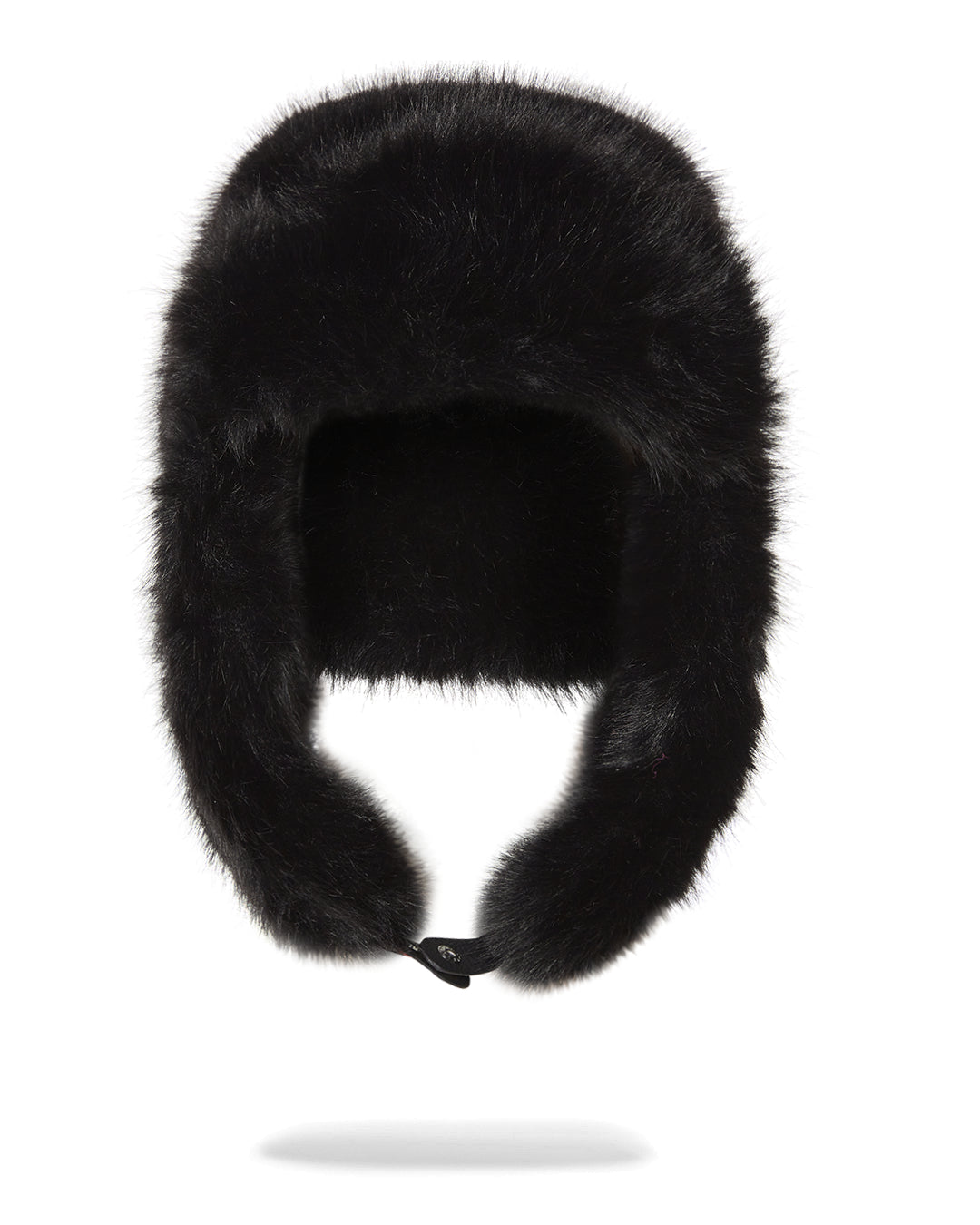 Artic Furr Black Hat