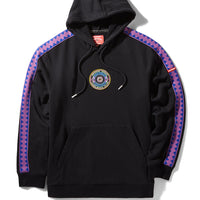 A.i. Purple Wonderland Hoodie