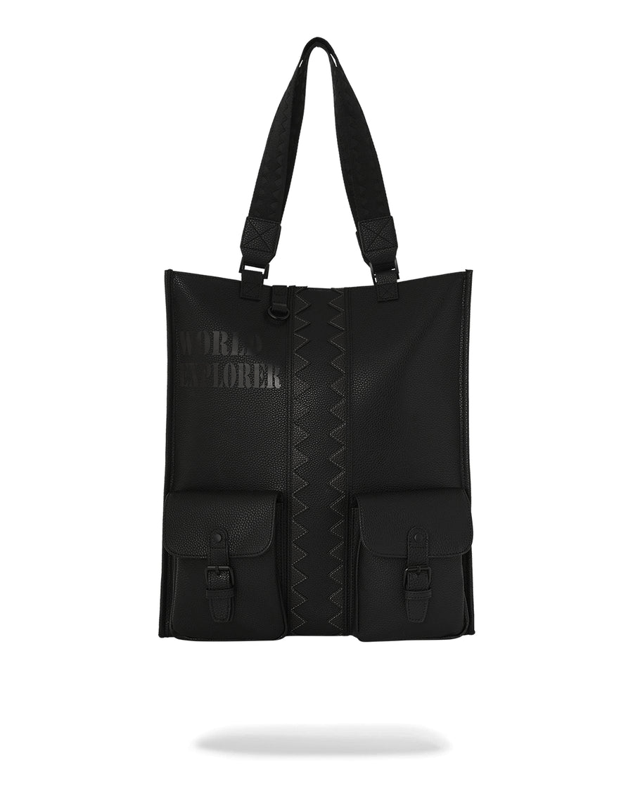 Global Traveler Cargo Tote