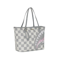 Vanquish Cream Tote