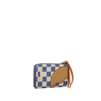 Letter Checker Wallet