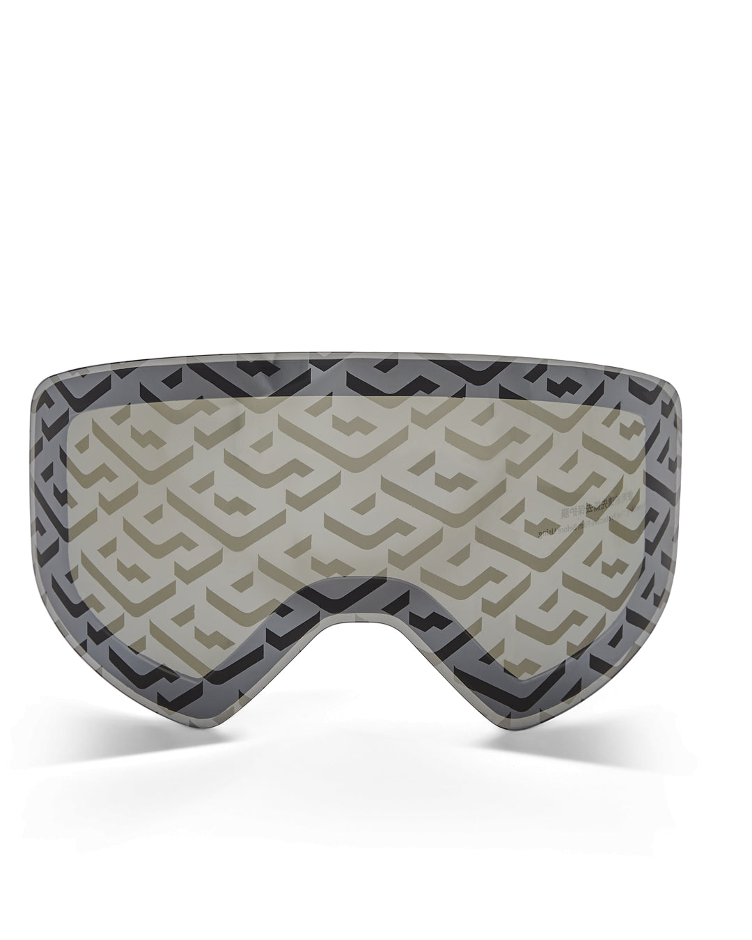 Artic Ski Sun Interchangable Goggles