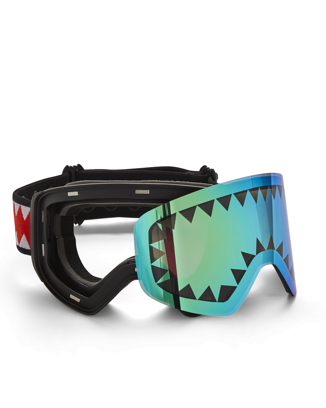 Artic Ski Sun Interchangable Goggles