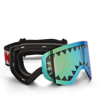 Artic Ski Sun Interchangable Goggles