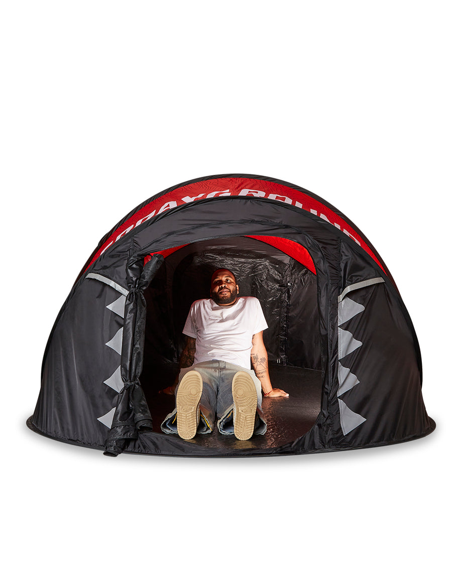 Artic Tent