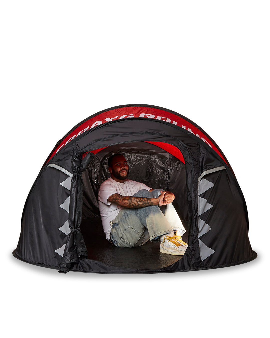 Artic Tent