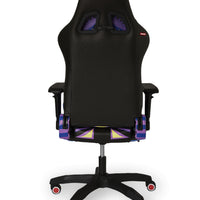 A.i. Purple Wonderland Gaming Chair