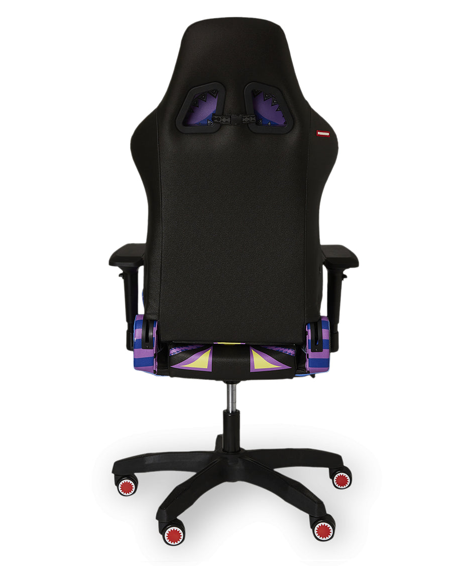 A.i. Purple Wonderland Gaming Chair