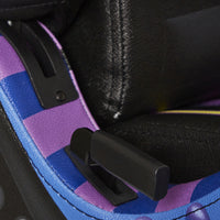 A.i. Purple Wonderland Gaming Chair