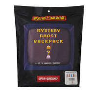 Pacman Mystery Pack